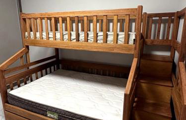 Casarão Guarapari - Setiba - Casa de Temporada Inteira Privativa para Grupos e Famílias - Foto 24