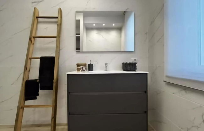 Apartment in Esanatoglia Near Apennines Trails - Foto 10