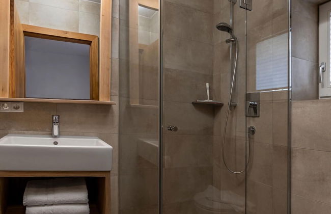 Attractive Apartment in Wald am Arlberg - Foto 10