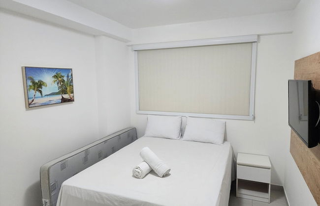 Flats no Cupe Beach Living - Photo 43