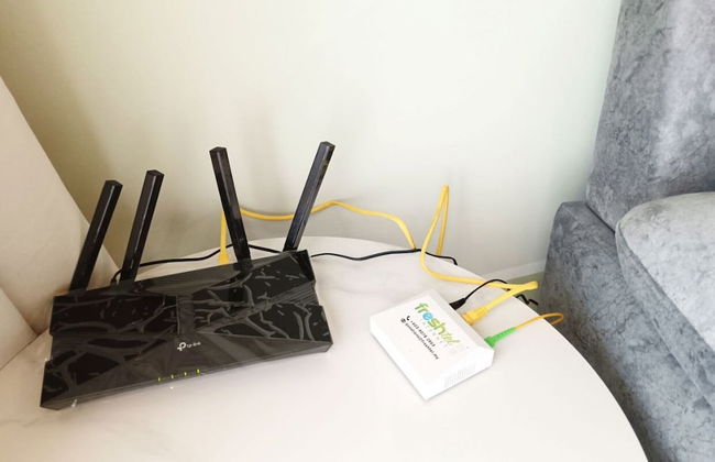 The Horizon Ipoh 2BR L9 by Grab A Stay - Foto 31