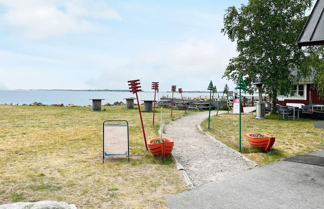 6 Person Holiday Home in Torhamn - Foto 24