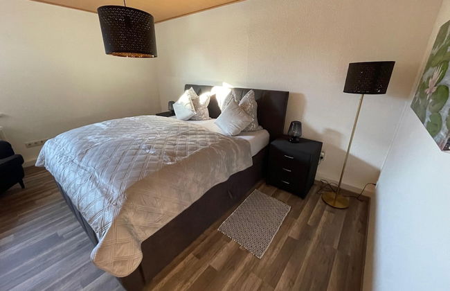 Fenced Garden, Friedrichsbrunn - Photo 8