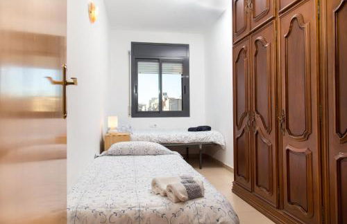 New & Sunny Apartment - Foto 36