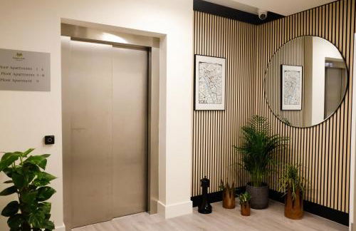 Kings Toft Apartments - Foto 40