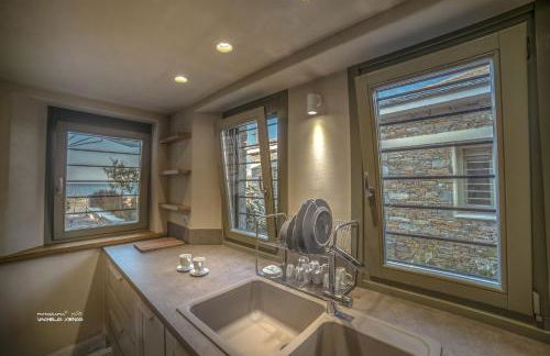 Sunrise Pelion Sea View Villas - Foto 12