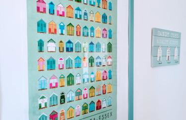 Bungalow with a view - Foto 10