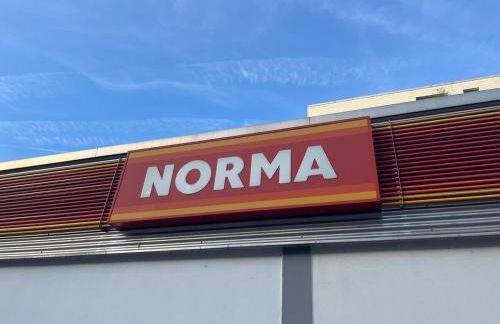 Modern apartment in Nuremberg - Foto 17