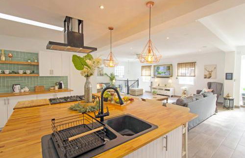 La Casona Villa where celebrations come together! - Foto 3