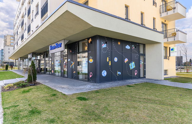 Promenada Studios - Foto 1