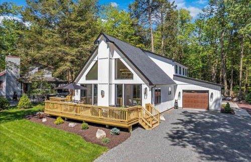 Luxury Hot Tub Sauna Game Room Dog Friendly - Foto 11