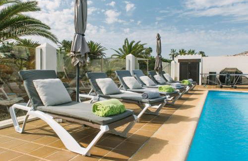 Casa Africa - Photo 1