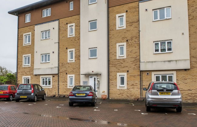 Karah Suites - Manley Gardens Two - Photo 13