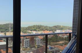 (1409) Studio Conforto Urbano & Brisa Mar - Foto 26