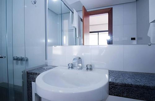 OZPED Flats Particulares Edifício Bonaparte - Foto 80