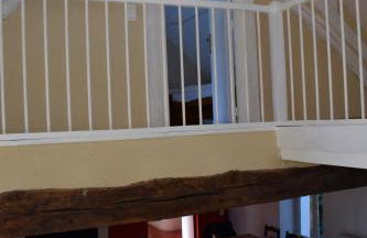 La Métairie du Moulin de Meusnes - Foto 47