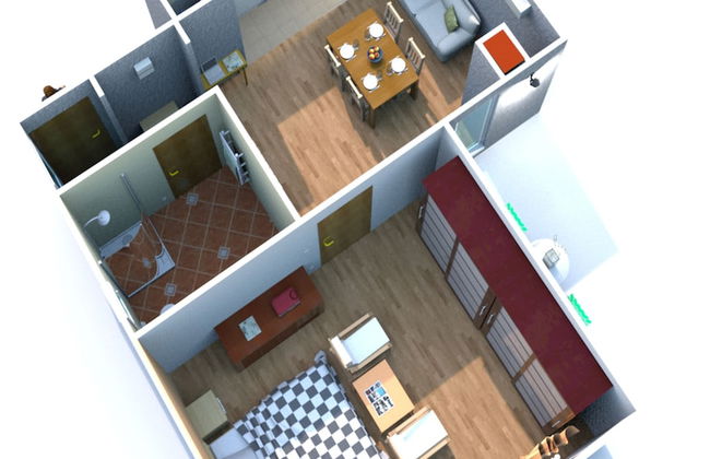 Apartments Cerin - Foto 16