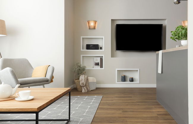 Villa am Park - Foto 16