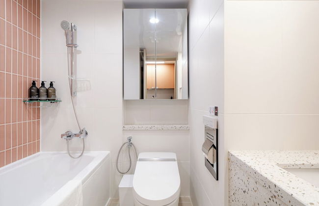 Urbanstay Incheon Chinatown - Foto 78