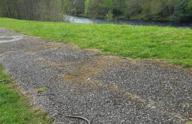 Nevis Pod, West Highland Way Holidays - Foto 27