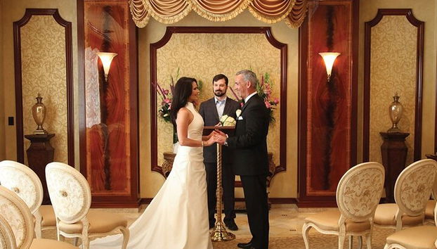 Sposarsi a Las Vegas Wedding Officiant - Foto 5, Cappella nuziale