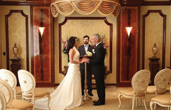 Sposarsi a Las Vegas Wedding Officiant - Foto 5