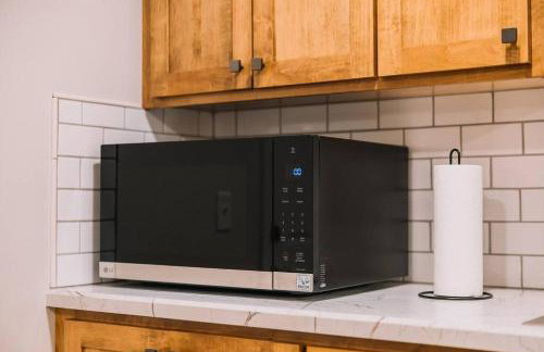 Family Friendly Downtown Apple Creek by Antiques - Foto 22