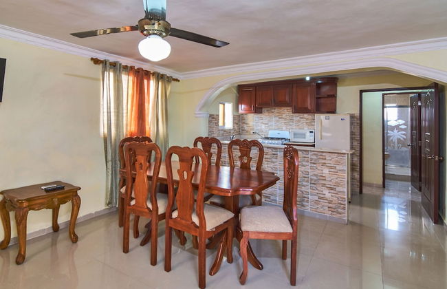 Apartment 2bedroom 2bath Wired & Wireless Internet - Foto 5