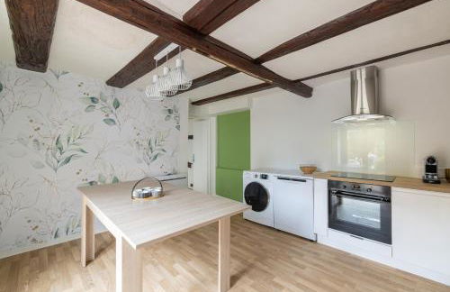 Gîte Pomme d'Api - Foto 6