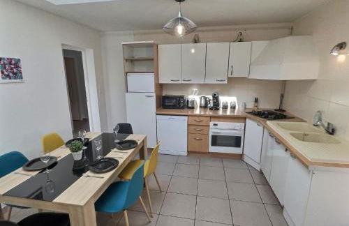 Résidence 3 etoiles Les thèmes Proche Lux, Metz, Cattenom - Photo 12