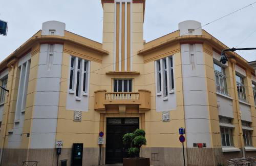 Situation exceptionnelle HARMONY III - Foto 44