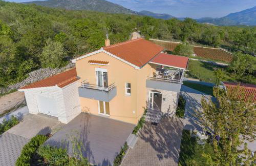 Villa Green Oasis - Foto 13