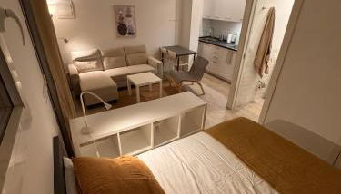 Apartamento cerca del Movistar-Arena Wizink - Foto 4