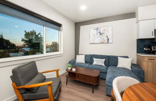 Downtown Luxury Stay 2BR - Foto 18