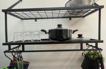 Gennarino Apartments - Panorama Suite with balcony and Urban Loft - Foto 57