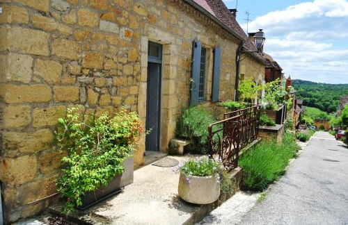 Maison de la Combe - Foto 14