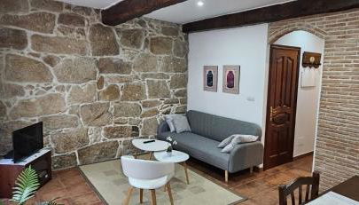 Apartamento Tui Centro - Foto 2