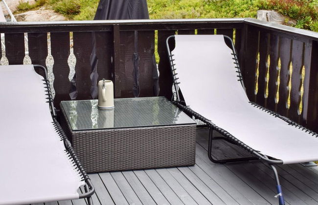 6 Person Holiday Home in Passebekk-by Traum - Photo 32