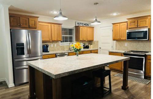 Beautiful, Cozy home in Concord - Foto 9