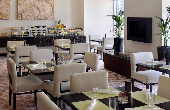 Address Dubai Marina Residences - Photo 70