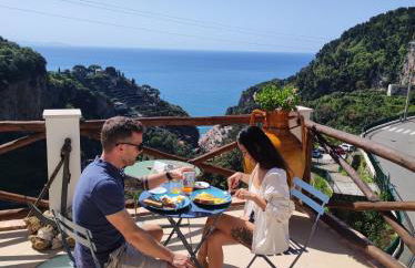 Voce del Mare Apartment - Foto 41