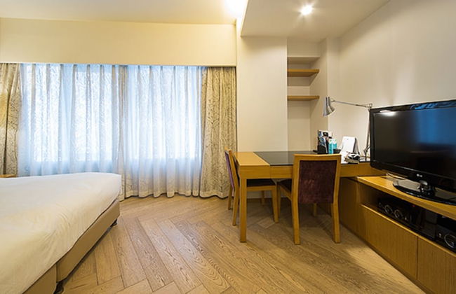 Somerset Riverview Chengdu - Photo 53