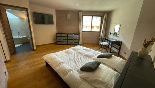 Appartement spacieux près des pistes - Foto 2