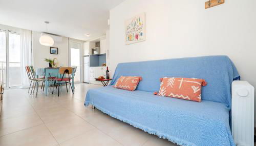 Apartamento Sf1 - Foto 2