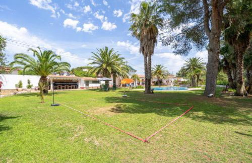 Villa Balneari Resort Vacaciones - Foto 42