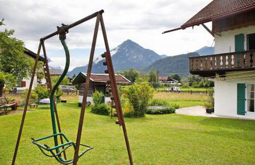 Ferienwohnung Reschbergwies'n - Foto 22