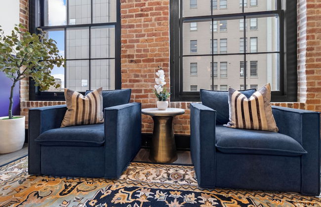 New Orleans Luxury Collection - Foto 46