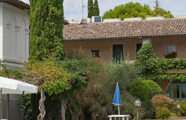 Subretia Residenze di Campagna - Photo 10