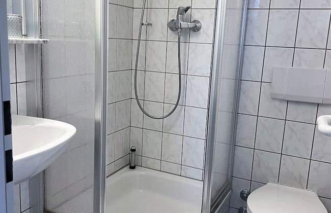 Schloss Weißenburg - Photo 62