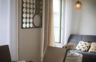 Appartement lumineux de 35m² en centre-ville - Foto 4